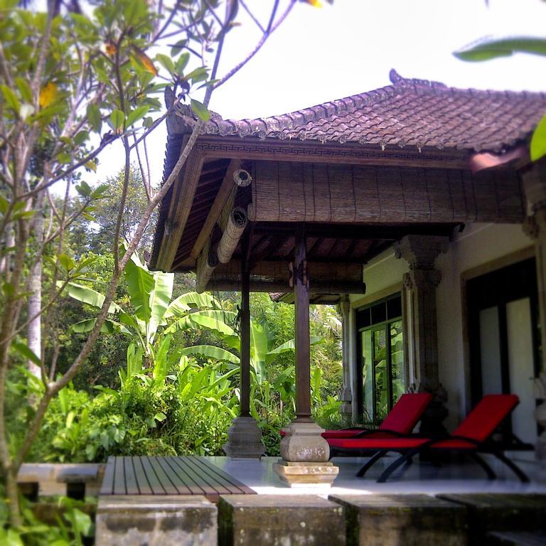 Villa Naga Ubud Pokoj fotografie